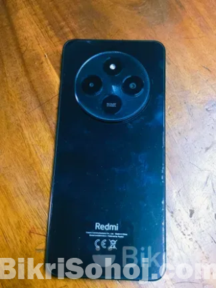 Redme 14c 8/256